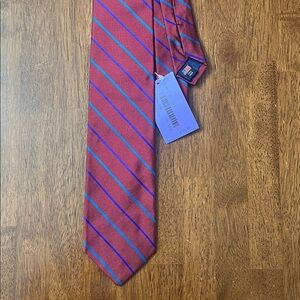 Royal Classic Tie,Tall. NWT